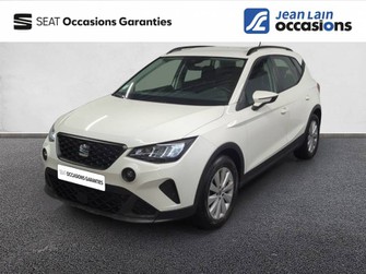 Photo Seat Arona 1.0 TSI 110 ch Start/Stop DSG7 Style