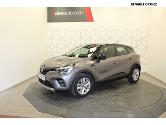 Photo Renault Captur TCe 90 - 21 Business