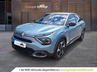 Photo Citroen C4 BlueHDi 130ch S&S Shine EAT8