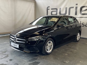 Photo Mercedes Classe B CLASSE B BUSINESS Classe B 180 d 7G-DCT