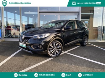 Photo Renault Kadjar 1.3 TCe 140ch FAP Intens EDC