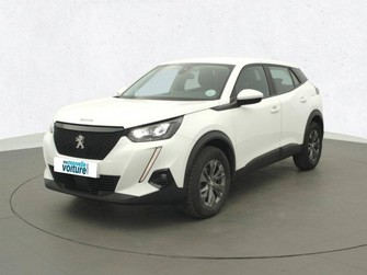 Photo Peugeot 2008 BUSINESS PureTech 130 S&amp;S EAT8 - Active