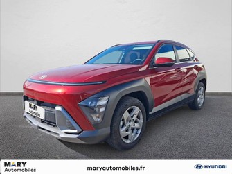 Photo Hyundai Kona 1.0 T-GDi 100 Creative