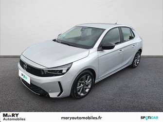 Photo Opel Corsa 1.2 75 ch BVM5
