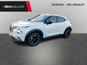 Photo Nissan Juke Hybrid 143 N-Connecta