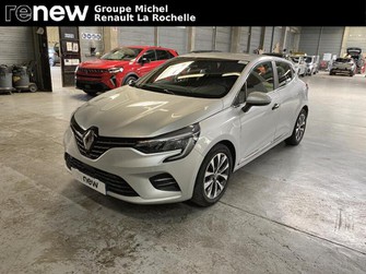 Photo Renault Clio V Clio TCe 90 - 21N