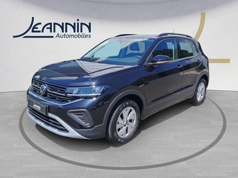 Photo Volkswagen T-Cross T-Cross 1.0 TSI 95 Start/Stop BVM5