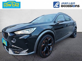 Photo Cupra Formentor 1.4 e-HYBRID 245 ch DSG6 VZ
