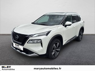 Photo Nissan X Trail X-Trail e-POWER 204 ch