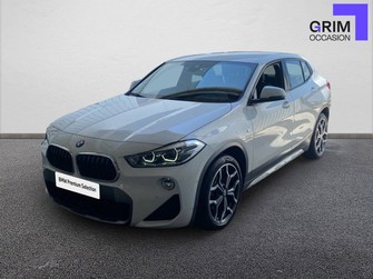 Photo Bmw X2 F39 X2 sDrive 18i 140 ch DKG7