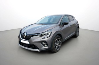 Photo Renault Captur Captur TCe 90