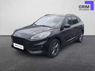 Photo Ford Kuga Kuga 2.5 Duratec 225 ch PHEV Powershift