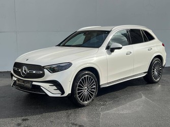 Photo Mercedes GLC GLC GLC 300 e 9G-Tronic 4Matic