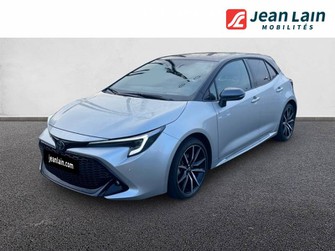 Photo Toyota Corolla Touring Sports Hybride 140ch GR Sport