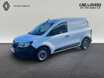 Photo Renault Kangoo VU VAN BLUE DCI 95 GRAND CONFORT- 22