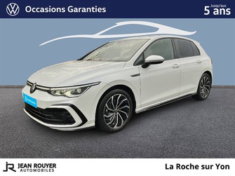 Photo Volkswagen Golf Golf 2.0 TDI 150 DSG7