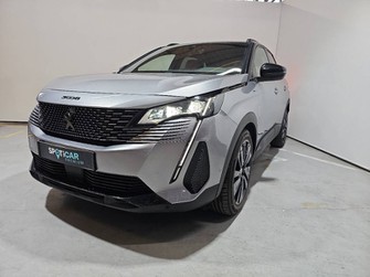 Photo Peugeot 3008 HYBRID 225ch GT e-EAT8