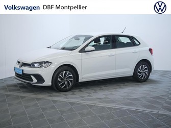 Photo Volkswagen Polo 1.0 TSI 95 S&S DSG7 Life