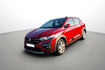 Photo Dacia Sandero Sandero TCe 90 - 22