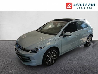 Photo Volkswagen Golf 1.5 eHybrid 204 DSG6 Edition 50