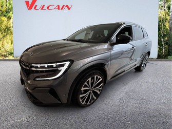Photo Renault Austral Austral E-Tech hybrid 200