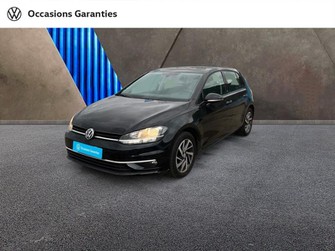 Photo Volkswagen Golf 1.0 TSI 110ch Connect 5p