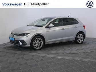 Photo Volkswagen Polo 1.0 TSI 95 S&S DSG7 Style