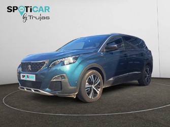 Photo Peugeot 5008 5008 BlueHDi 130ch S&S BVM6