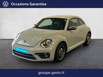 Photo Volkswagen Coccinelle Coccinelle 1.2 TSI 105 BMT BVM6
