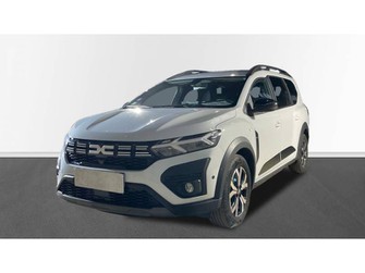 Photo Dacia Jogger TCe 110 7 places Extreme +