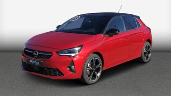 Photo Opel Corsa 1.2 Turbo 130 ch BVA8 Ultimate