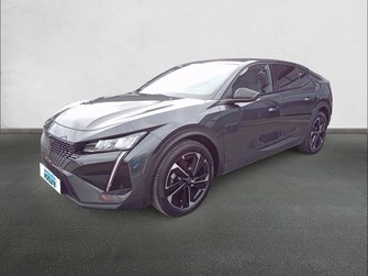 Photo Peugeot 408 408 PureTech 130 ch S&S EAT8