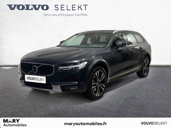 Photo Volvo V90 Cross Country V90 Cross Country D4 AWD 190 ch Geartronic 8