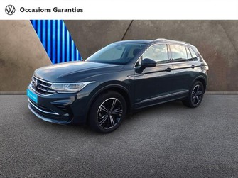 Photo Volkswagen Tiguan 1.5 TSI 150ch Elegance DSG7