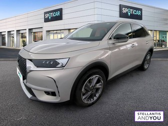 Photo DS 7 Crossback DS7 Crossback PureTech 180 EAT8 Rivoli