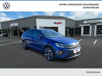 Photo Volkswagen Taigo Taigo 1.5 TSI 150 DSG7
