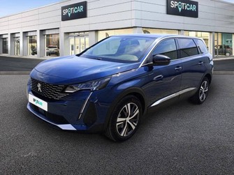 Photo Peugeot 5008 BlueHDi 130ch S&S EAT8 Allure