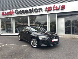 Photo Audi A3 Sportback 40 TFSIe 204 S tronic 6 Business line