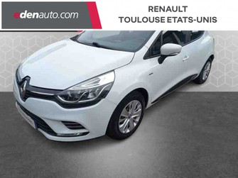 Photo Renault Clio dCi 75 E6C Trend