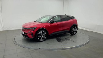 Photo Renault Megane E-TECH Megane E-Tech EV60 220 ch super charge