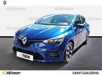 Photo Renault Clio TCe 90 - 21N Limited