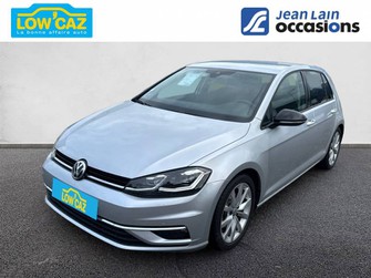 Photo Volkswagen Golf 1.5 TSI 150 EVO DSG7 Confortline
