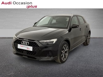 Photo Audi A1 Citycarver 30 TFSI 110ch Design Luxe S tronic 7