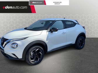 Photo Nissan Juke II DIG-T 114 N-Connecta 5p