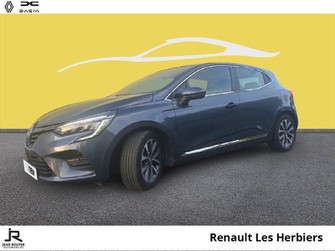 Photo Renault Clio 1.0 TCe 90ch Intens -21