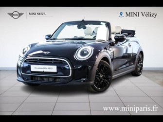 Photo Mini Cabrio Cabrio One 102ch Edition Camden