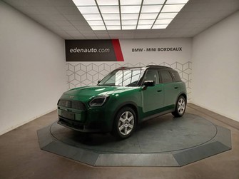 Photo Mini Countryman 204 ch BVA E Essential