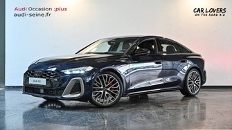 Photo Audi A5 A5 TFSI 204 ch S tronic 7 Quattro