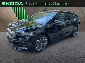 Photo Skoda Enyaq 299ch RS MY23