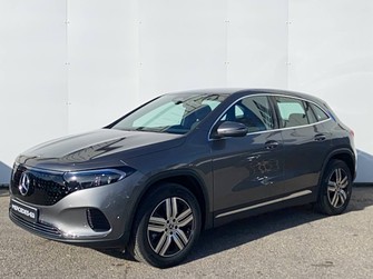 Photo Mercedes EQA EQA 250+